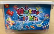 Kori Gey Water Toys Recalled For Battery Ingestion Risk