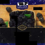 Kroger frozen blackberries Hepatitis A