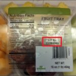 Kwik Trip Cantaloupe Recalled For Possibly Deadly Salmonella