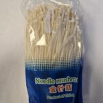 LLK Needle Mushrooms Recalled For Possible Listeria