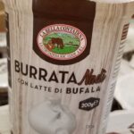 La Bella Contadina Burrata Nadi Bufala Cheese Recalled For Listeria