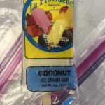 La Providence Popsicles Recalled For Possible Listeria