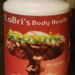 LaBri's Body Health Recall