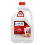 Lactaid Milk Recalled For Undeclared Almond