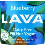 Lavva Blueberry Yogurt Recalled For Possible Mold Contamination