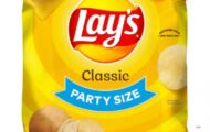 Lay's Classic Potato Chips Recalled For Undeclared Milk