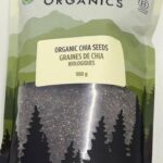Left Coast Organics Chia Seeds Recalled For Possible Salmonella