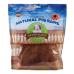 Lennox Expands Recall of Pig Ear Dog Treats For Salmonella