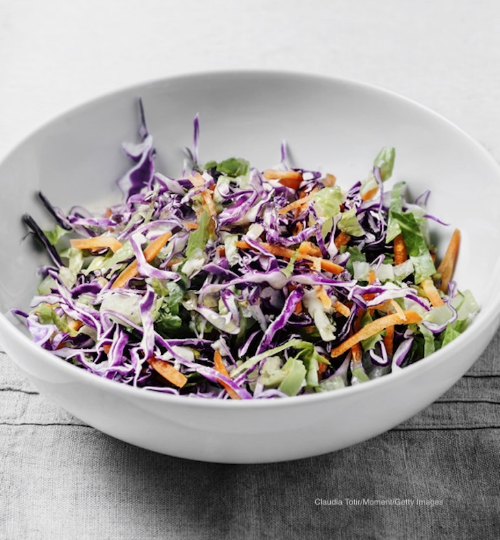Fresh Express Recalls Salads For Cyclospora Contamination