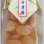Lian Sheng Dried Tangerine Plum Recalled For Sulfites