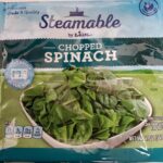 Lidl Frozen Chopped Spinach Recalled For Possible Listeria Contamination