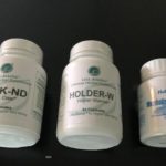 Life Rising Supplements Recalled For Possible Lead Contamination