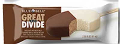 Listeria in Blue Bell ice cream