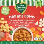 Little Gourmet Organic Mealtime Bowls Recalled For Wood Pieces