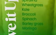 Live It Up Super Greens Recalled For Salmonella Contamination