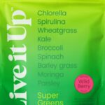 FDA Weighs In On Live It Up Super Greens Salmonella Outbreak