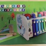 Lterfear Multifunction Pounding Game Recalled For Magnets