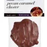 Lunds & Byerlys Pecan Caramel Clusters Recalled For Cashews
