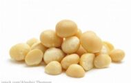 Macadamia Nuts Recalled in Canada For Possible Salmonella