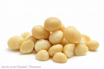Macadamia Nuts Recalled in Canada For Possible Salmonella