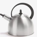 Macy's Arch Studio Tea Kettles Recalled For Burn Hazard