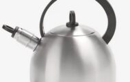 Macy's Arch Studio Tea Kettles Recalled For Burn Hazard