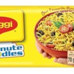 Maggi 2 Minute Noodles Recalled For Undeclared Peanuts