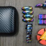 Magnet Fidget Spinner Sets Recalled For Ingestion Hazard