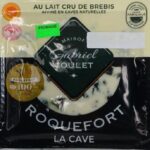 Maison Gabriel Coulet Roquefort Recalled in Canada For Listeria