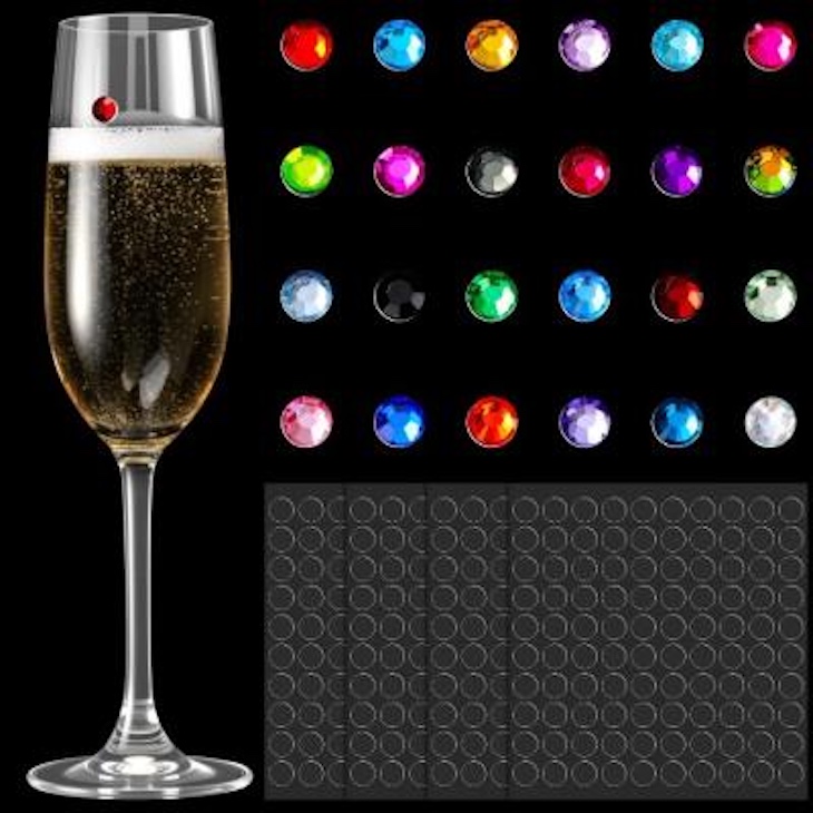 Maitys Drinkware Charms Recalled For Magnet Ingestion Hazard