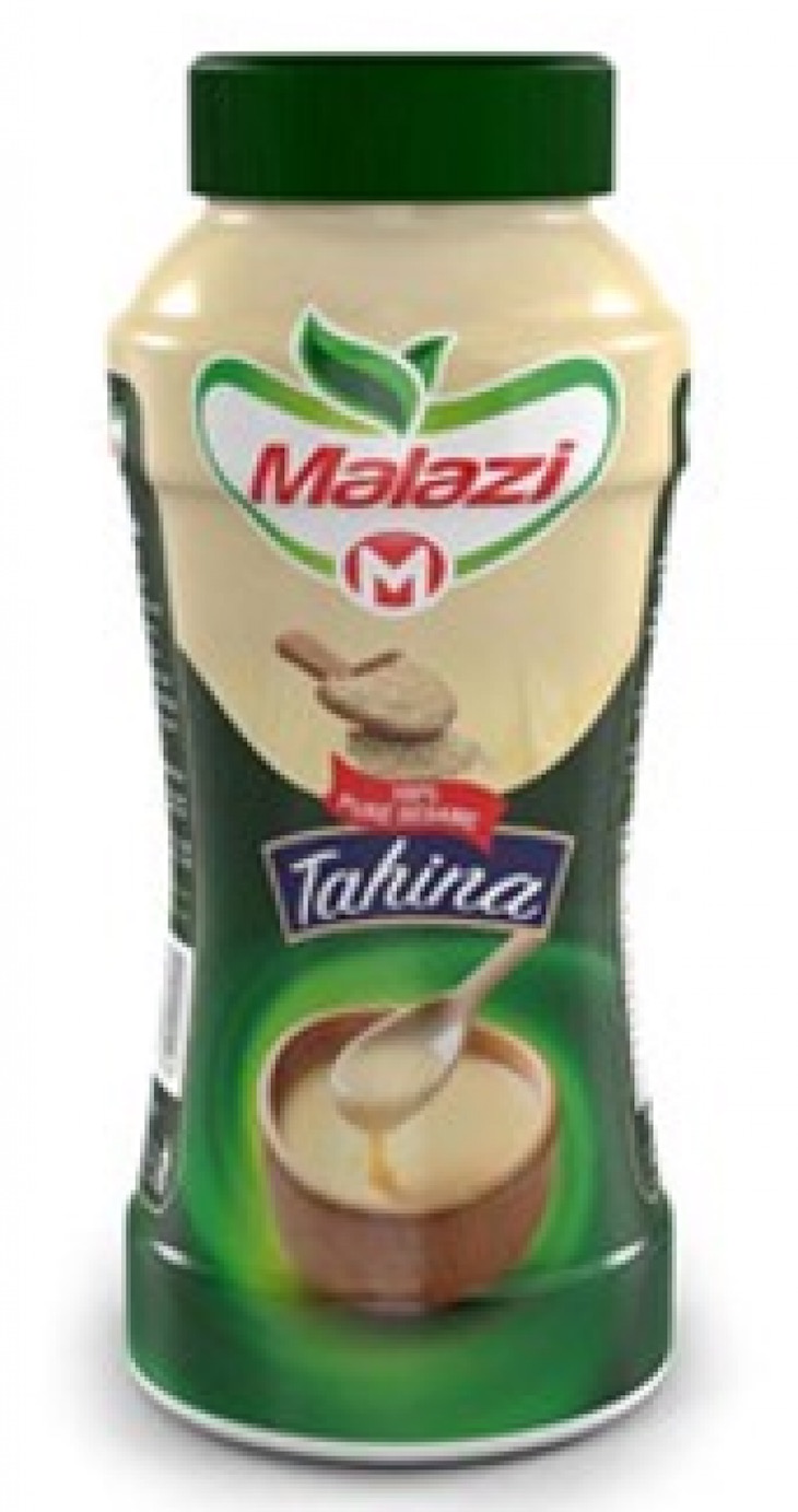 Malazi Tahina Recalled For Possible Salmonella Contamination