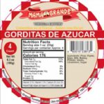 Mama Grande Gorditas and Doraditas Recalled For Allergens