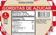 Mama Grande Gorditas and Doraditas Recalled For Allergens