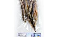 Mamtakim Dried Whole Smelts Recalled For Clostridium Botulinum