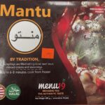 Mantu Menu19 Beef Dumplings Recalled For Lack of Inspection