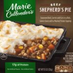 Marie Callender's Beef Shepherd's Pie Recalled For Plastic Pieces
