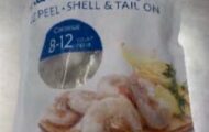 Market 32 and Waterfront Bistro Shrimp Recalled For Cesium-137