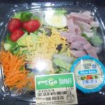 Market District Salad Recall