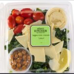 Market of Choice Vegan Kale Caesar Salad Recalled For Sesame