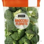 Marketside Broccoli Florets Recalled For Possible Listeria