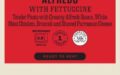 Marketside Chicken Alfredo Associated with Listeria Outbreak