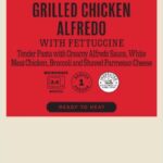 Marketside Chicken Alfredo Associated with Listeria Outbreak