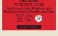 Marketside Chicken Alfredo Associated with Listeria Outbreak
