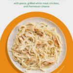 Marketside Chicken Alfredo with Fettuccine Recalled For Listeria