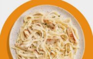 Marketside Chicken Alfredo with Fettuccine Recalled For Listeria
