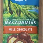 Mauna Loa Milk Chocolate Macadamias Recalled For Almonds