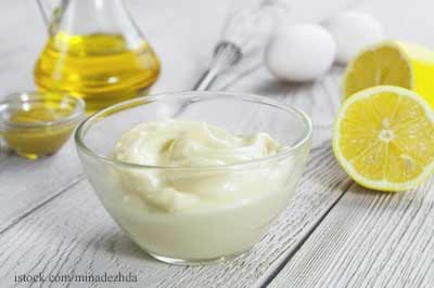 Mayonnaise