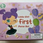 Meaicezli Play Purse Sets Recalled For Battery Ingestion Hazard