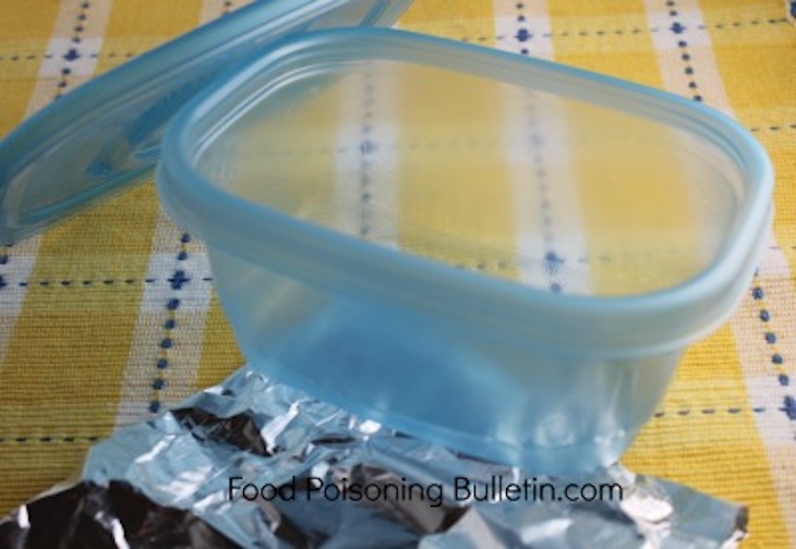 Is Plastic Tableware with Melamine Safe to Use? Ask the FDA
