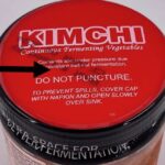 Melissa's Kimchi Hot Recalled For Undeclared Fish